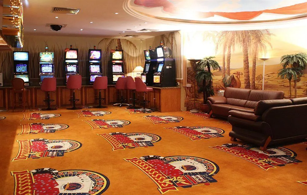 The Residence At Singapore Recreation Club 4*,  Singapore
