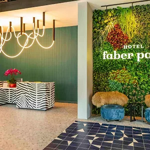 Faber Park - Handwritten Collection Singapore