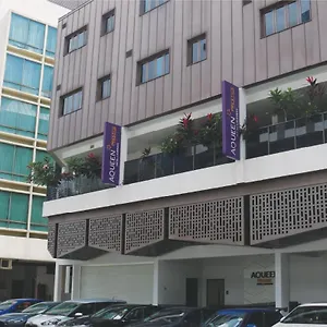 Aqueen Prestige Lavender Singapore