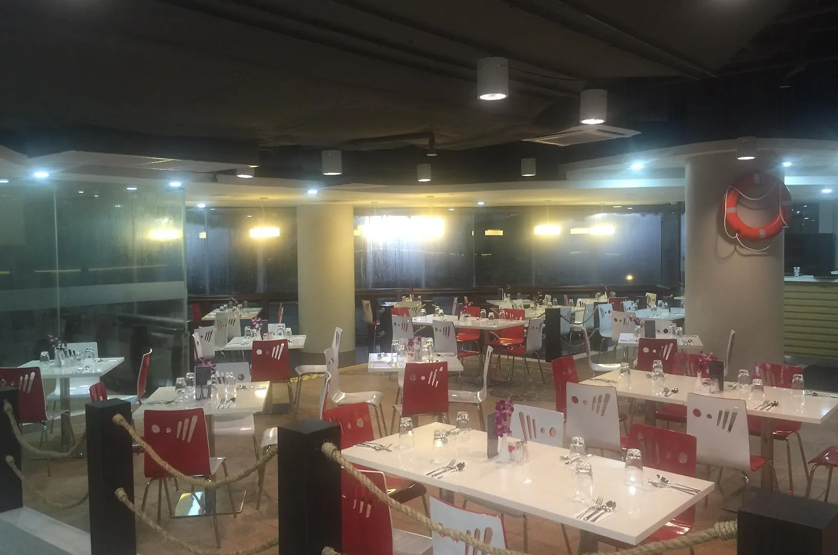 The Residence At Singapore Recreation Club Hotel