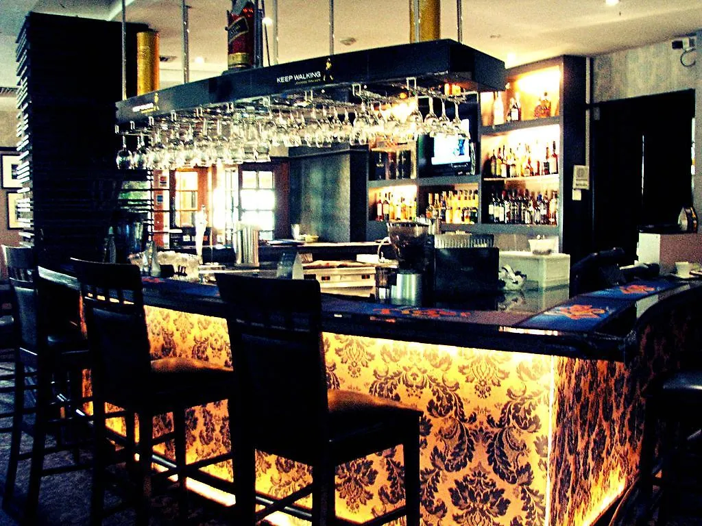 The Residence At Singapore Recreation Club 4*,  Singapore