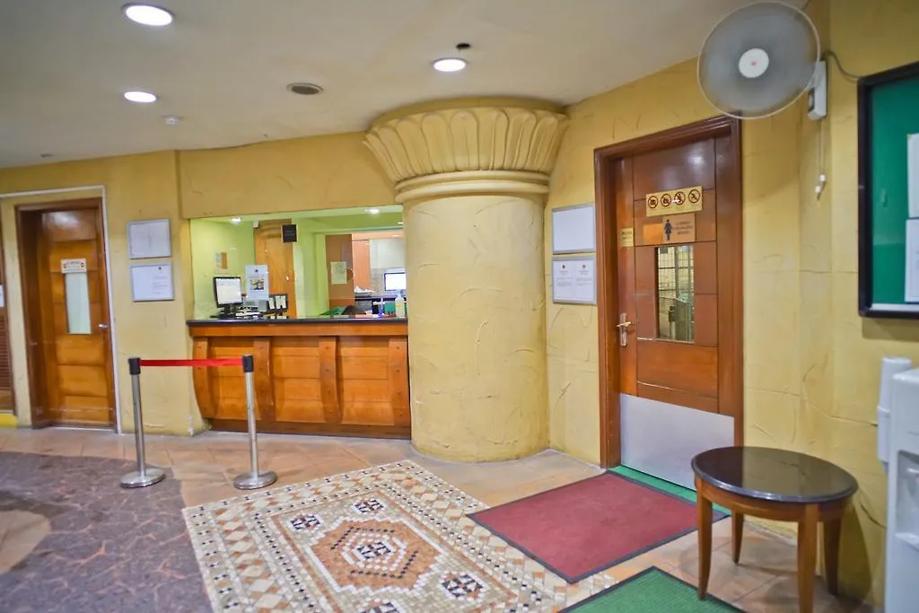 The Residence At Singapore Recreation Club 4*,  Σιγκαπούρη