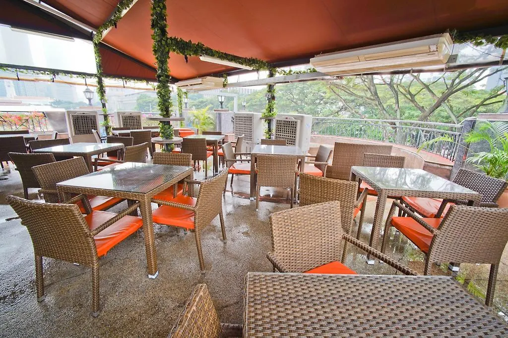 Ξενοδοχείο The Residence At Singapore Recreation Club