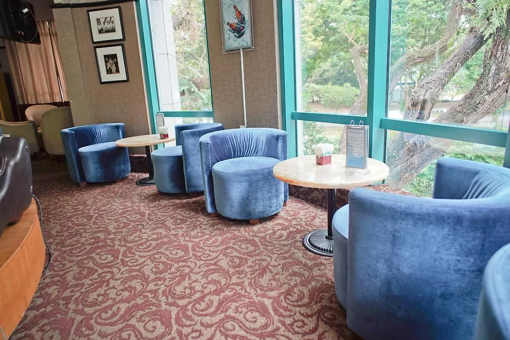 Ξενοδοχείο The Residence At Singapore Recreation Club