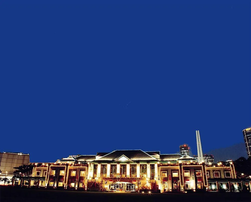 **** Ξενοδοχείο The Residence At Singapore Recreation Club Σιγκαπούρη