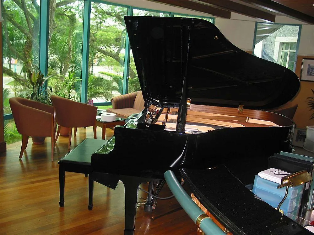 Ξενοδοχείο The Residence At Singapore Recreation Club