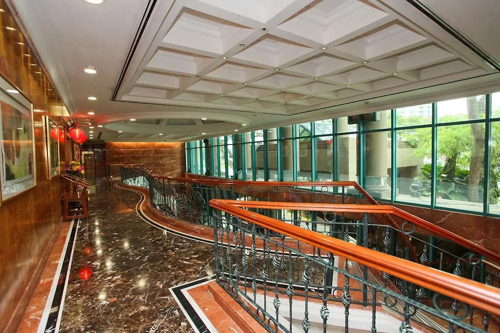 **** Ξενοδοχείο The Residence At Singapore Recreation Club Σιγκαπούρη
