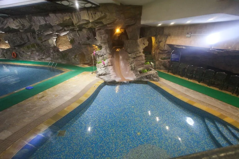Ξενοδοχείο The Residence At Singapore Recreation Club