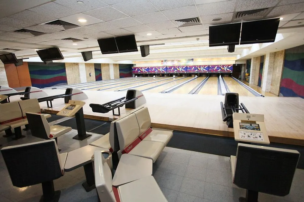 The Residence At Singapore Recreation Club 4*,  Singapur