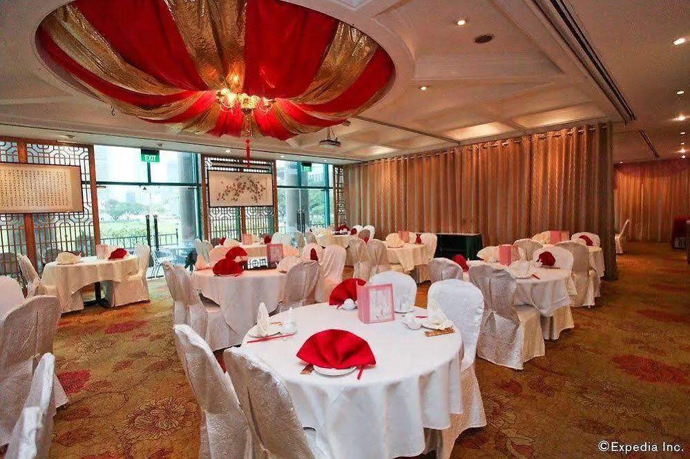 The Residence At Singapore Recreation Club 4*,  Σιγκαπούρη