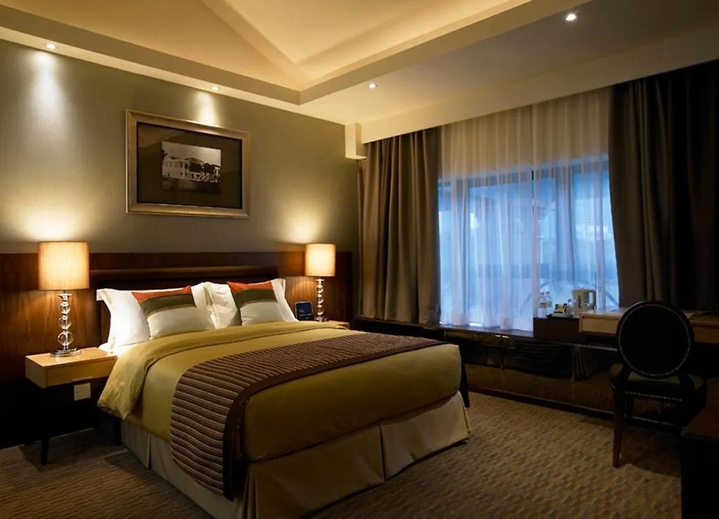 The Residence At Singapore Recreation Club Ξενοδοχείο