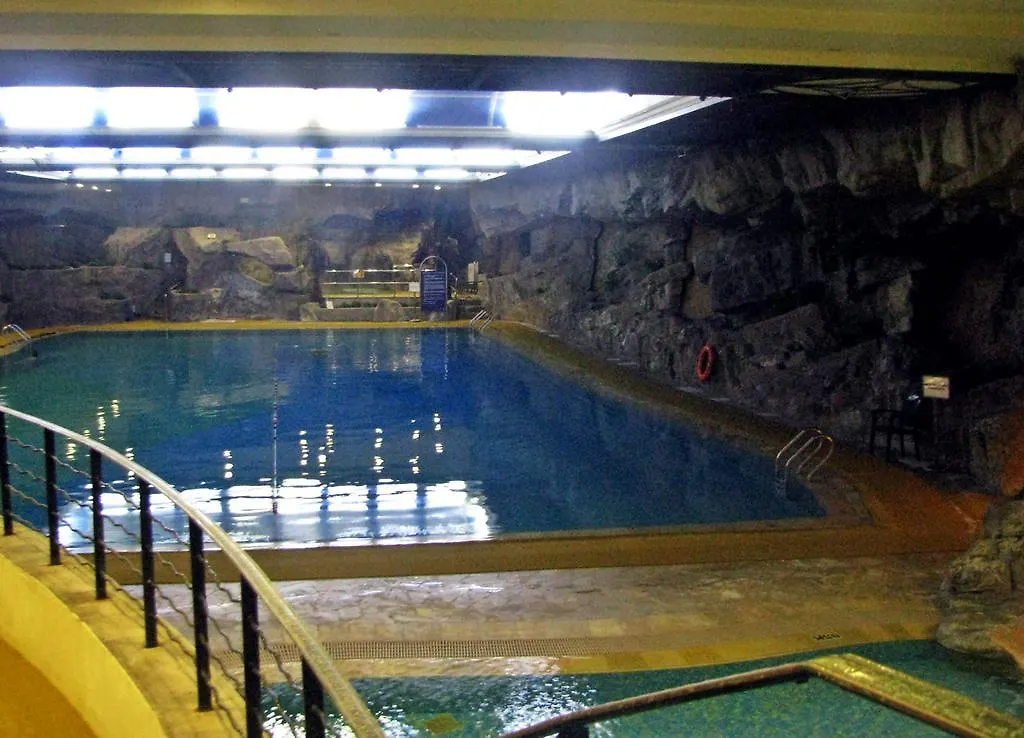 **** Ξενοδοχείο The Residence At Singapore Recreation Club Σιγκαπούρη