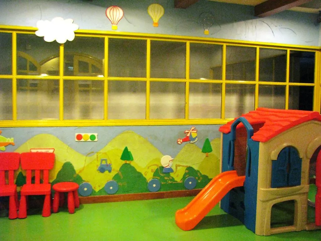 The Residence At Singapore Recreation Club Singapur