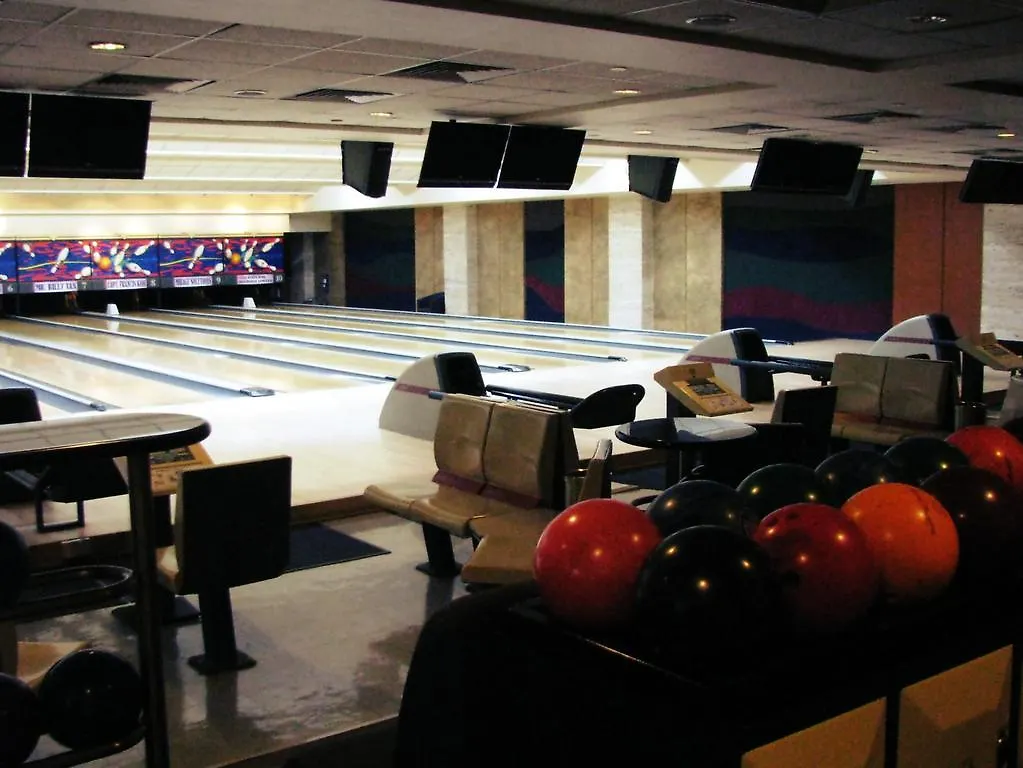 **** Hotel The Residence At Singapore Recreation Club Singapur